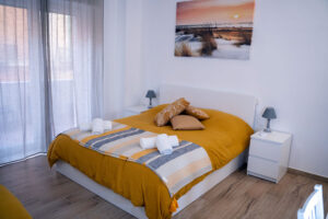 Camera Quadrupla Alighieri 97 Bari Centro BnB
